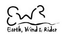 Earth Wind & Rider Logo