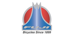 Fuji Logo