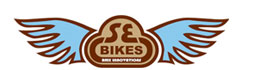 SE Bikes Logo