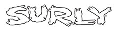 Surly Logo